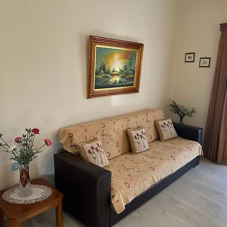 Tatil Evi Anna Alykes (Zakynthos)