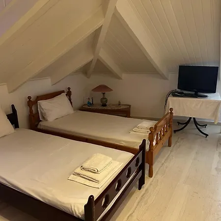 Anna Tatil Evi Alykes (Zakynthos)