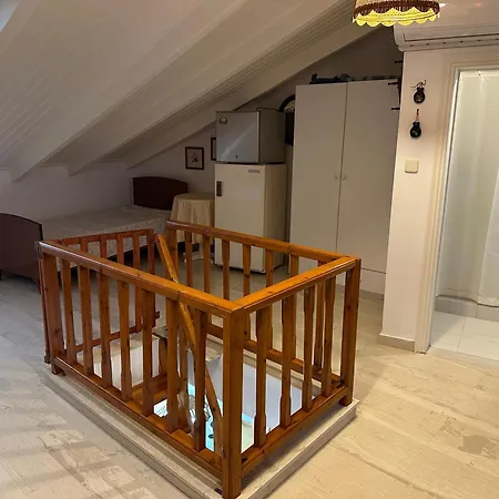 Tatil Evi Anna Alykes (Zakynthos)