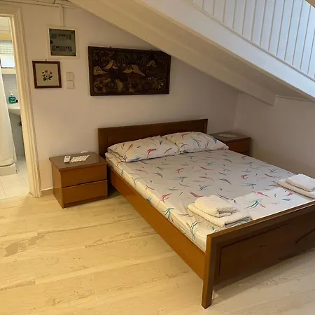 Tatil Evi Anna