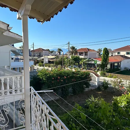 Tatil Evi Anna Alykes (Zakynthos)
