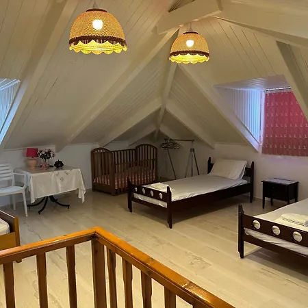 Tatil Evi Anna