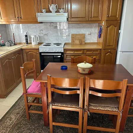 Anna Holiday home